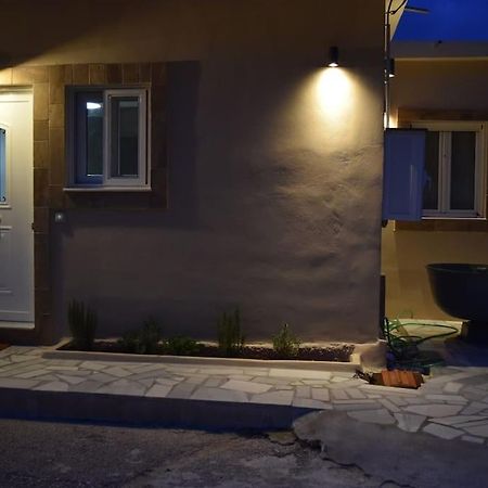 Apartament O Palaios Fournos Tou Andrea Argostoli  Zewnętrze zdjęcie