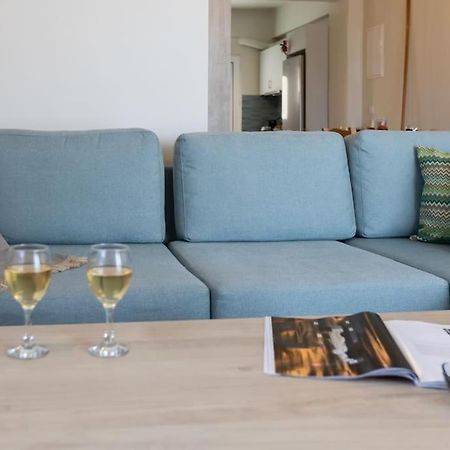 Apartament O Palaios Fournos Tou Andrea Argostoli  Zewnętrze zdjęcie