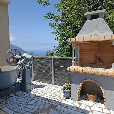 Apartament O Palaios Fournos Tou Andrea Argostoli  Zewnętrze zdjęcie