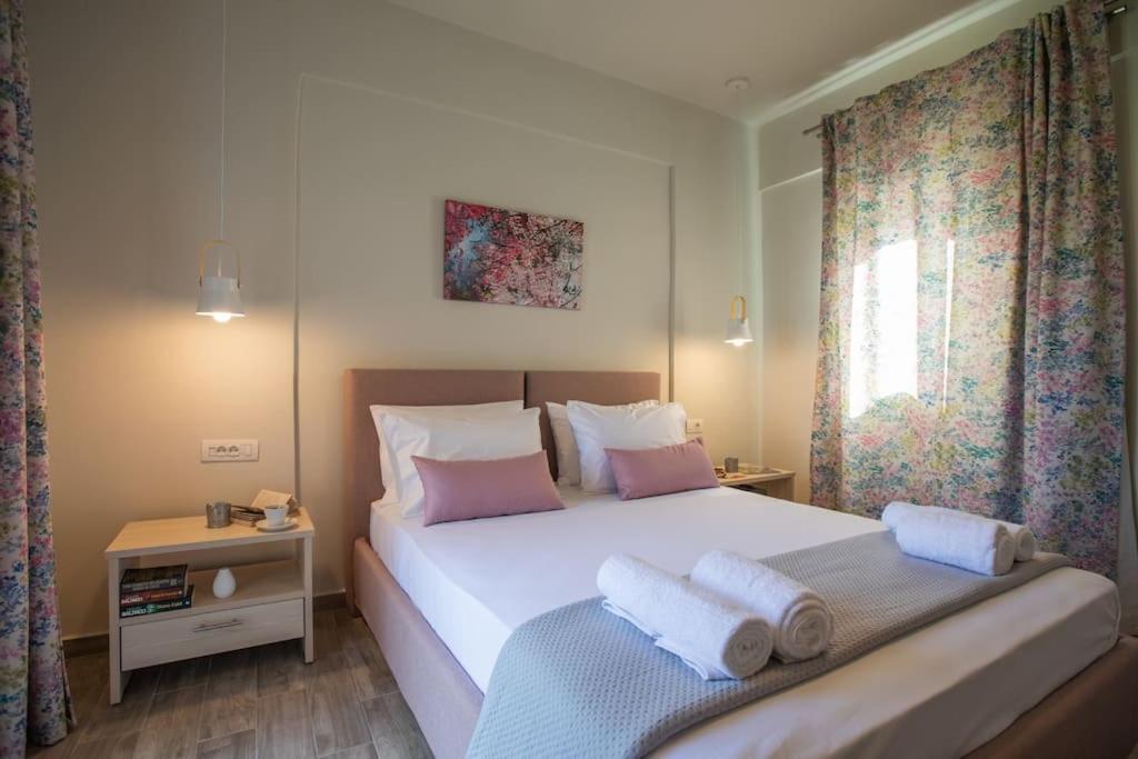 Apartament O Palaios Fournos Tou Andrea Argostoli  Zewnętrze zdjęcie