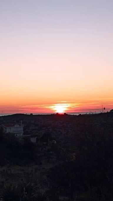 Apartament O Palaios Fournos Tou Andrea Argostoli  Zewnętrze zdjęcie