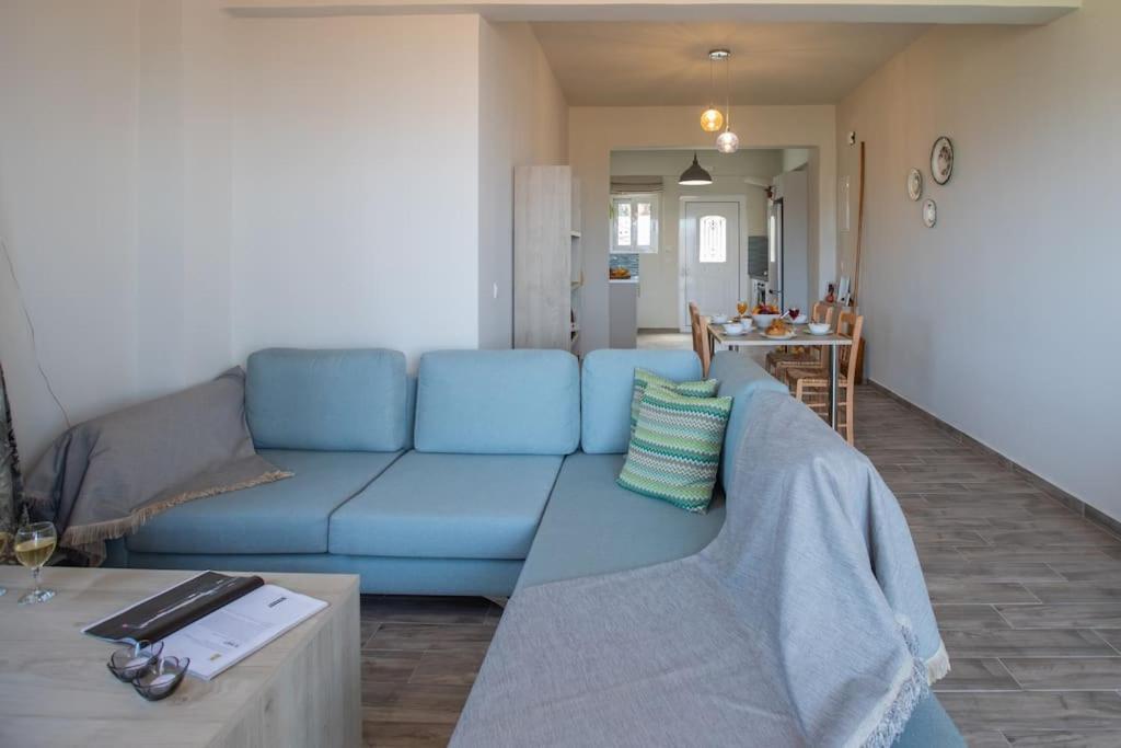 Apartament O Palaios Fournos Tou Andrea Argostoli  Zewnętrze zdjęcie