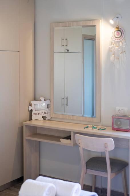Apartament O Palaios Fournos Tou Andrea Argostoli  Zewnętrze zdjęcie