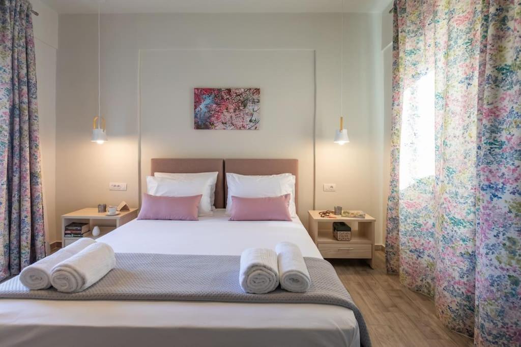 Apartament O Palaios Fournos Tou Andrea Argostoli  Zewnętrze zdjęcie