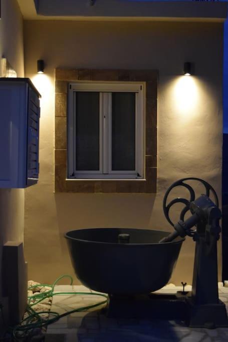 Apartament O Palaios Fournos Tou Andrea Argostoli  Zewnętrze zdjęcie