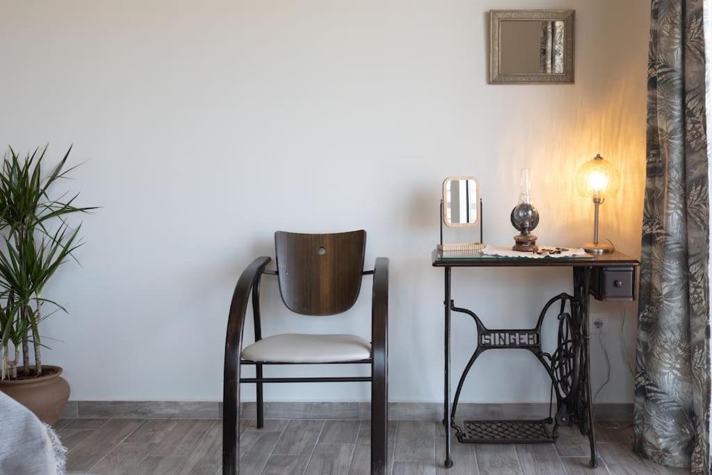 Apartament O Palaios Fournos Tou Andrea Argostoli  Zewnętrze zdjęcie