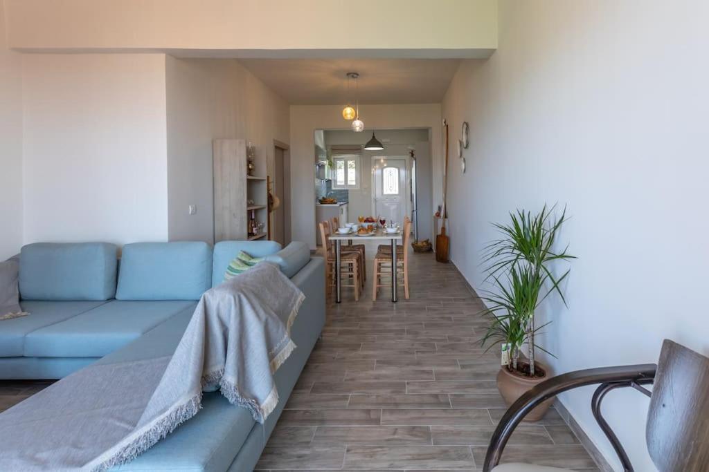 Apartament O Palaios Fournos Tou Andrea Argostoli  Zewnętrze zdjęcie
