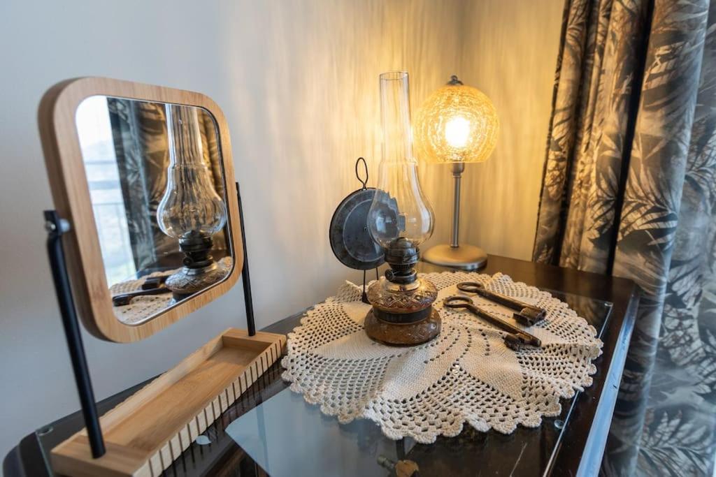 Apartament O Palaios Fournos Tou Andrea Argostoli  Zewnętrze zdjęcie